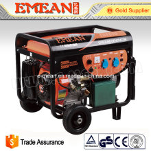 2016 Electric Starter Home Use Gasoline Generator with CE